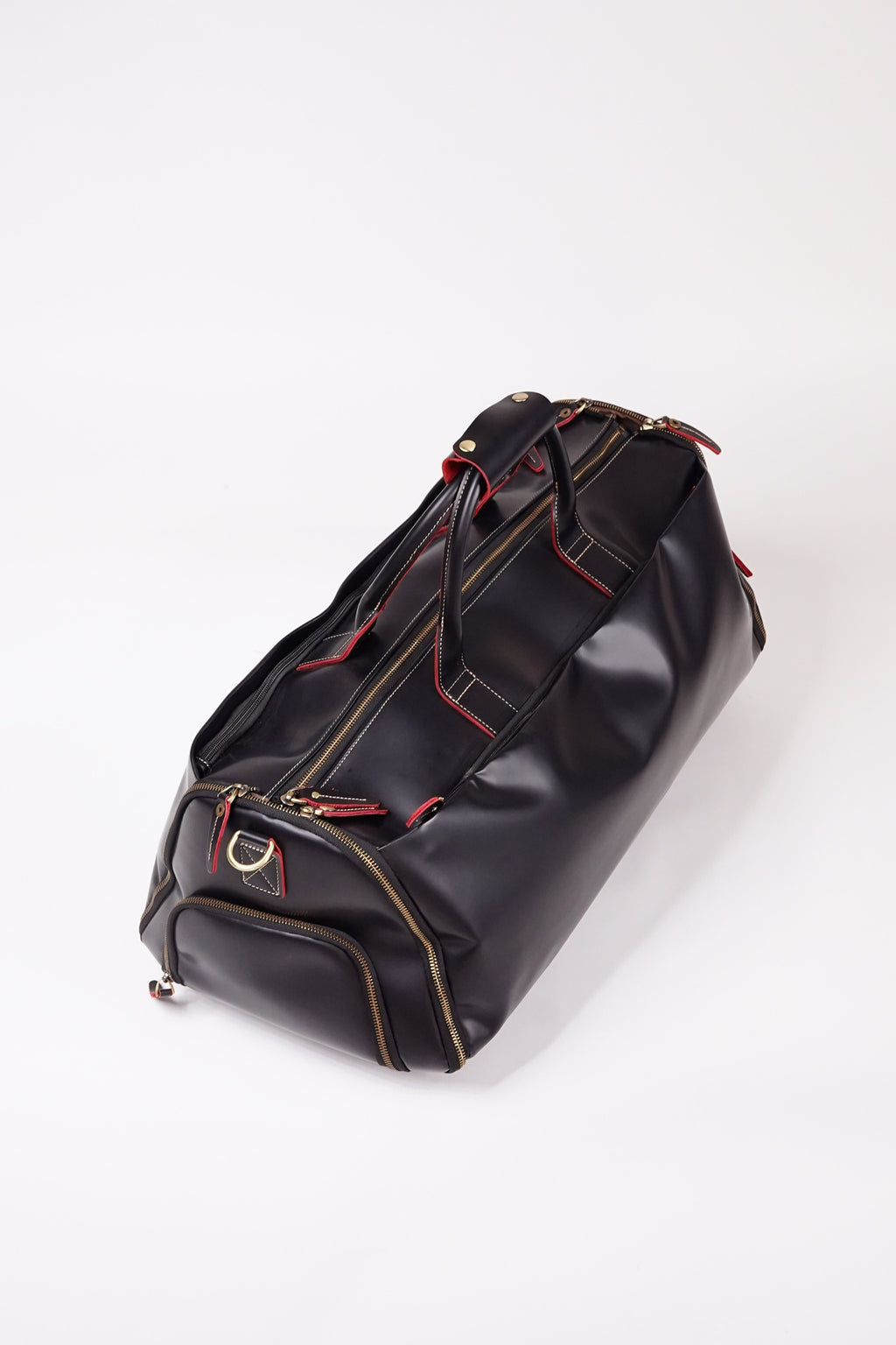 Carry-On Garment Duffel – Trolley Model