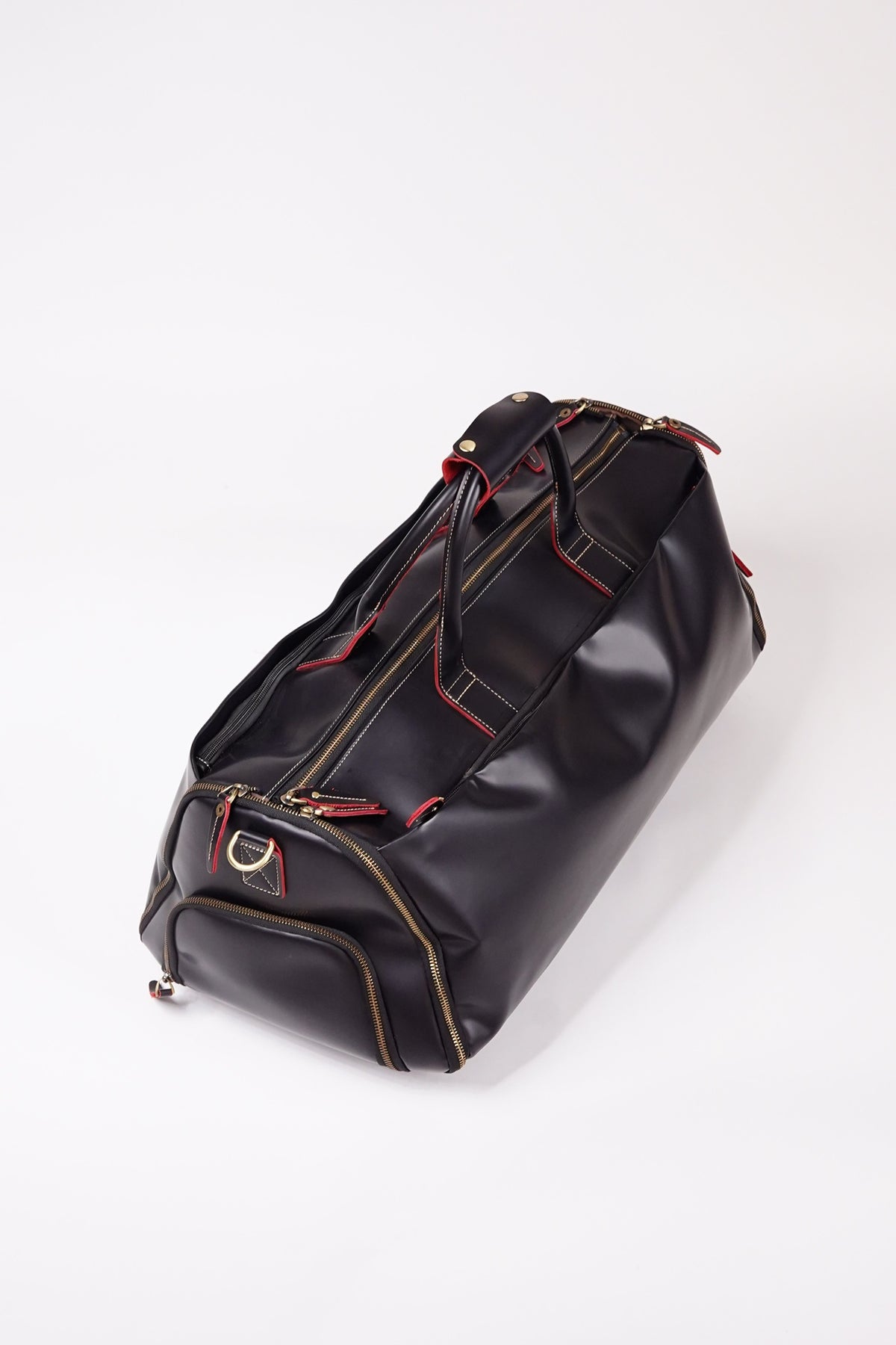 Carry-On Garment Duffel – Trolley Model