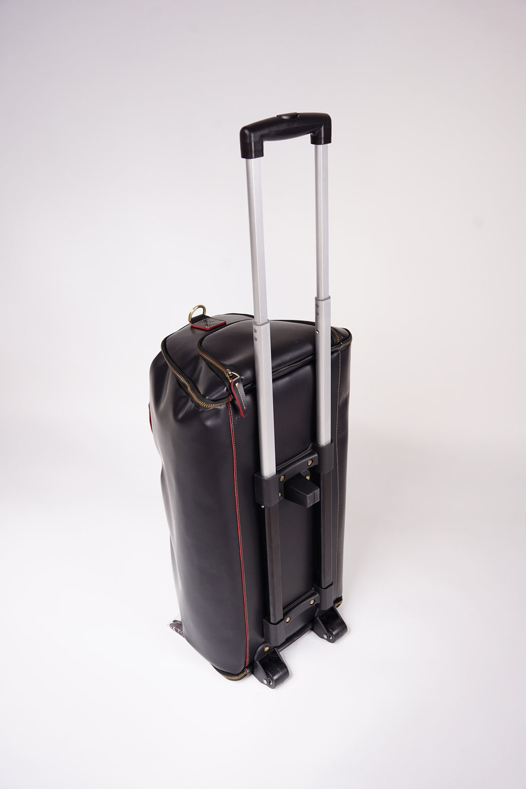 Carry-On Garment Duffel – Trolley Model