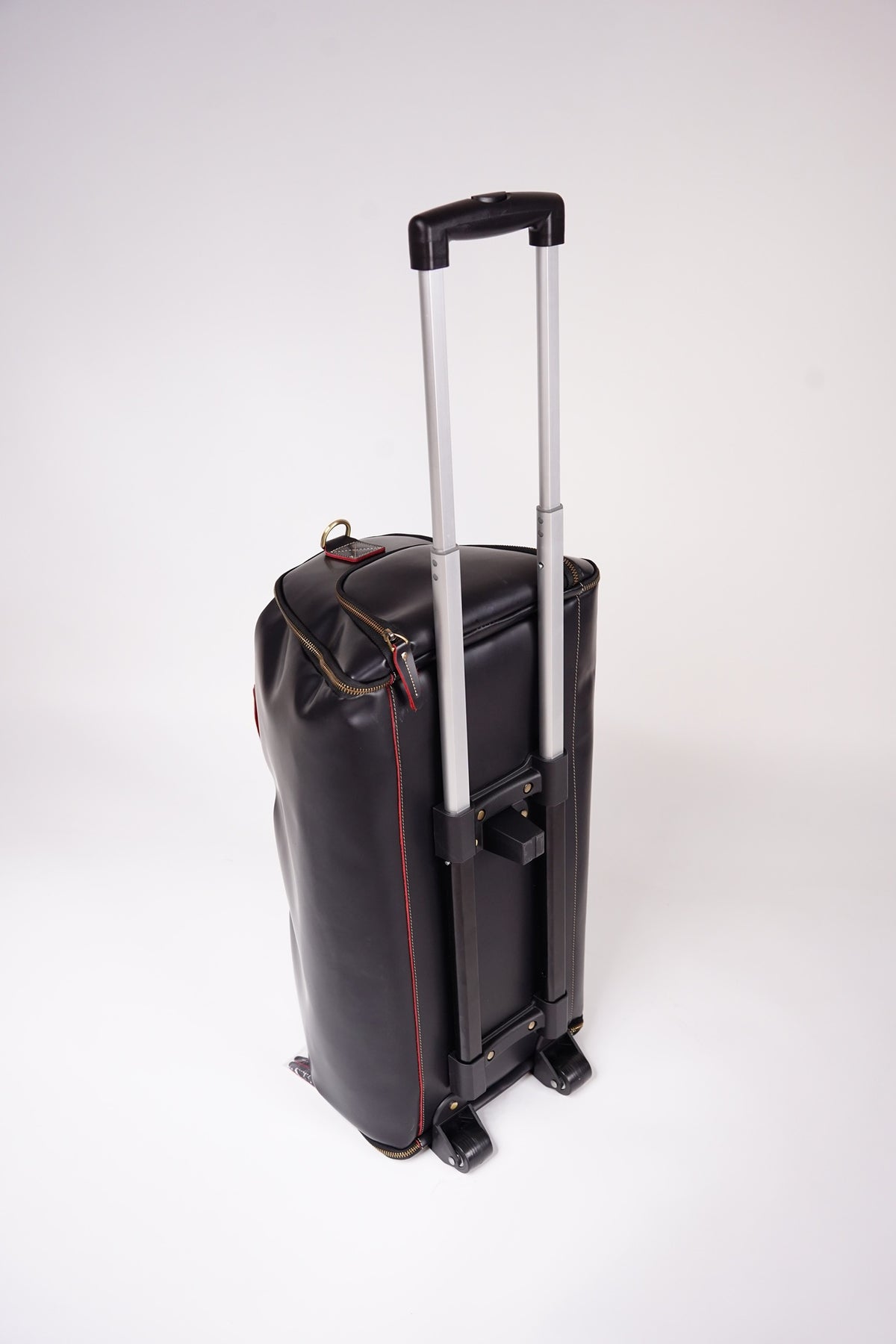 Carry-On Garment Duffel – Trolley Model