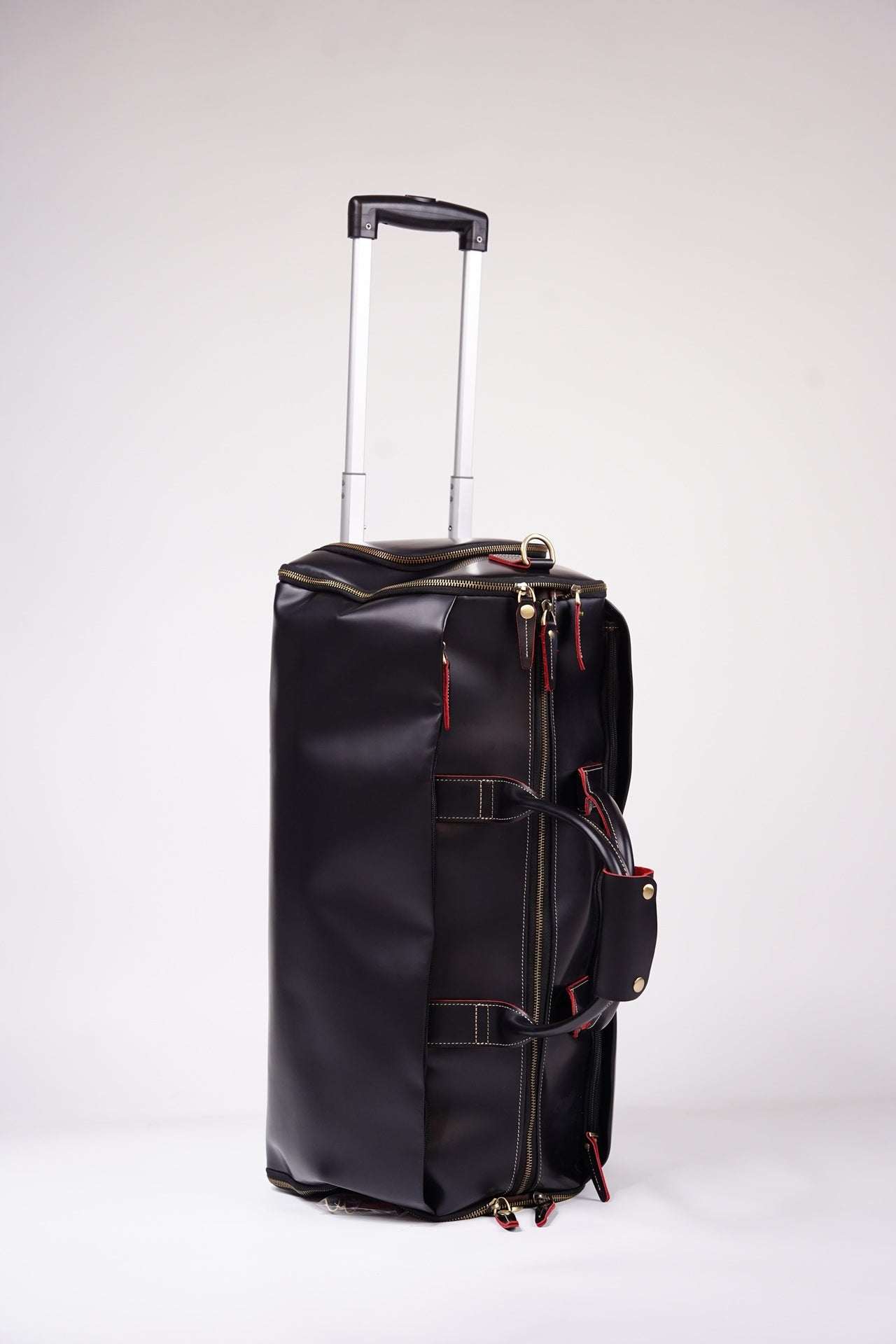 Carry-On Garment Duffel – Trolley Model
