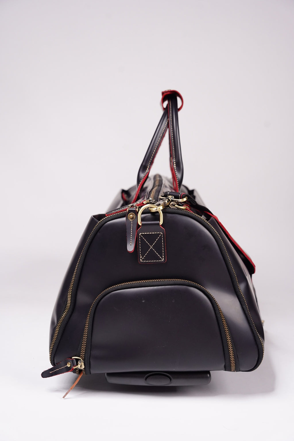 Carry-On Garment Duffel – Trolley Model