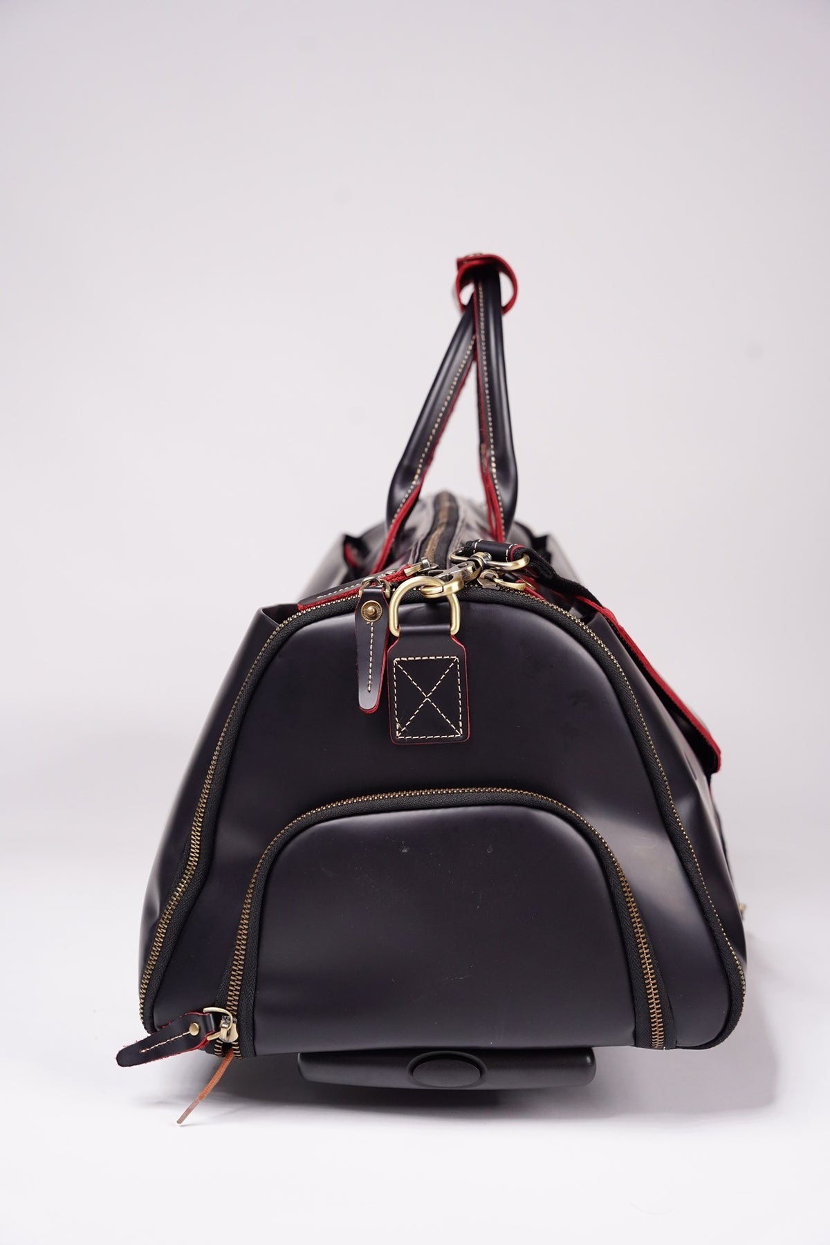 Carry-On Garment Duffel – Trolley Model